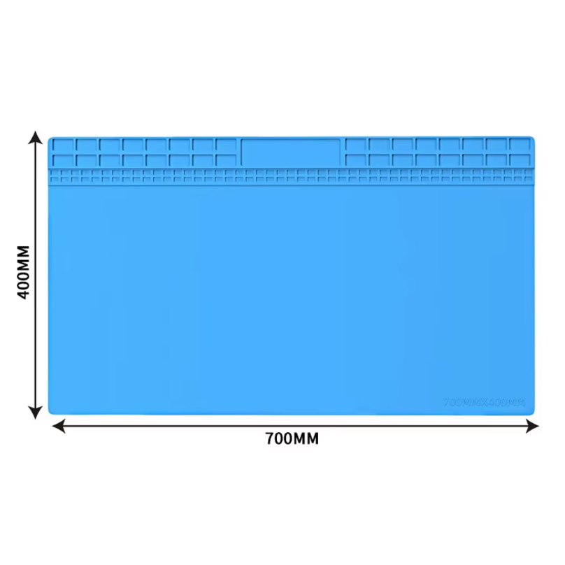 Bar Mat Rubber - TE-713 Extra Large Mobile Phone Repair