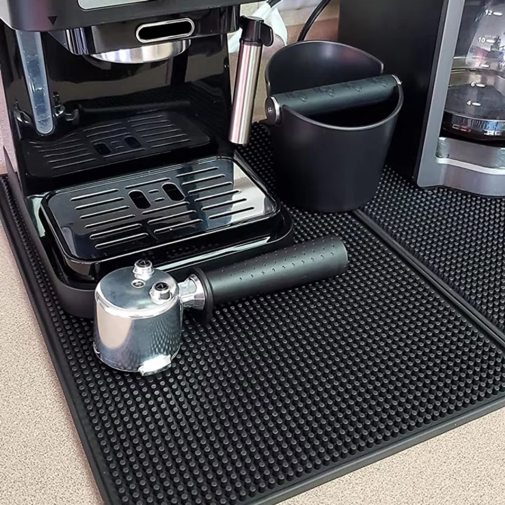 Rubber Bar Mat Coasters Coffee - Bar Mat Rubber review and price
