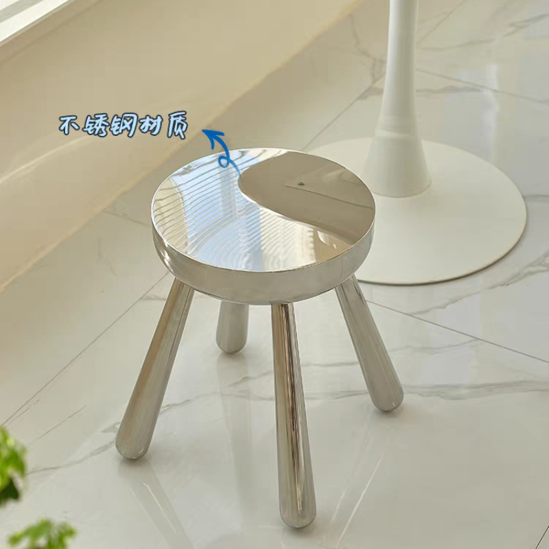 Nordic Furniture Stainless Ste - Home Bar Seating review and price