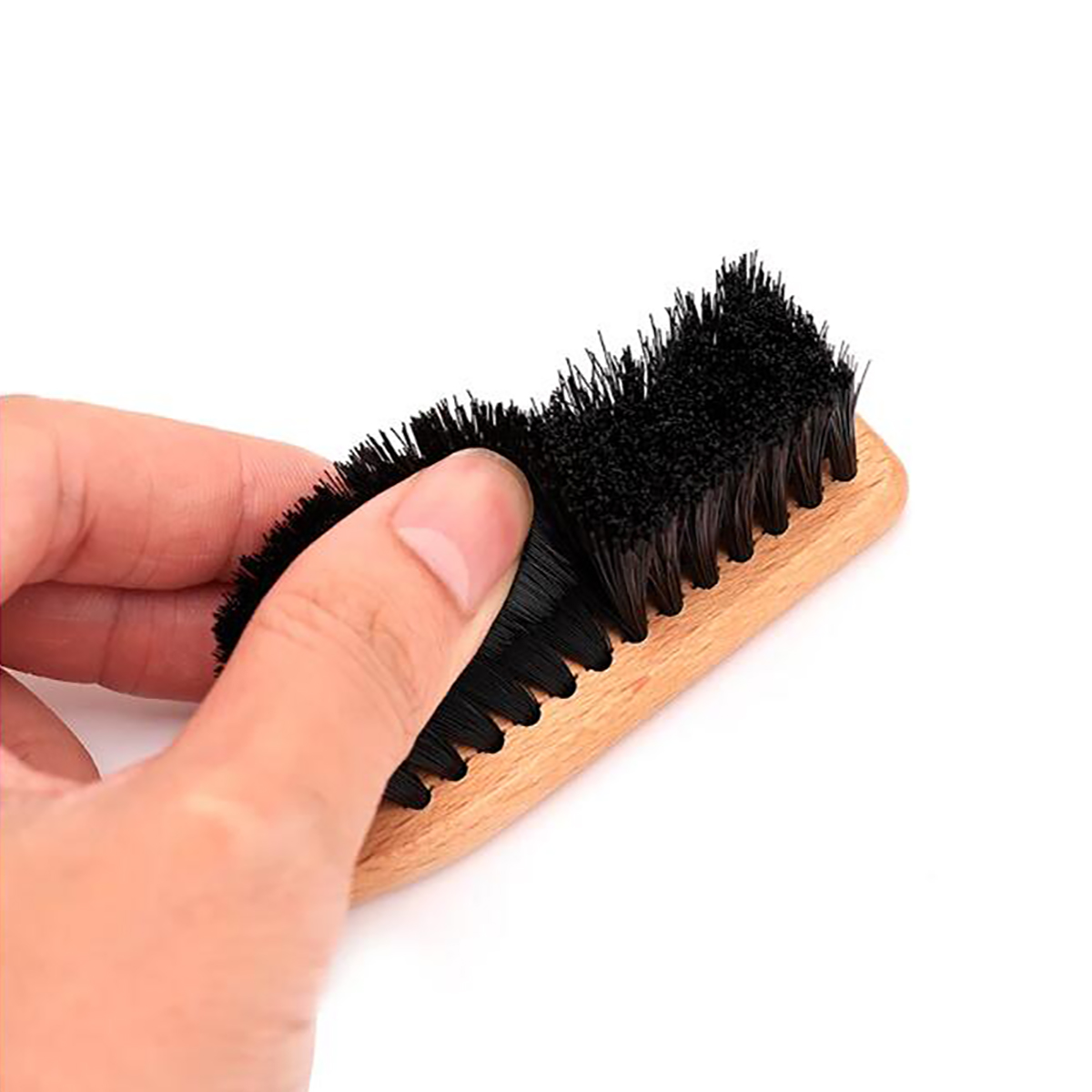 Barbershop Wooden Handle Boar  - Home Barbershop review and price