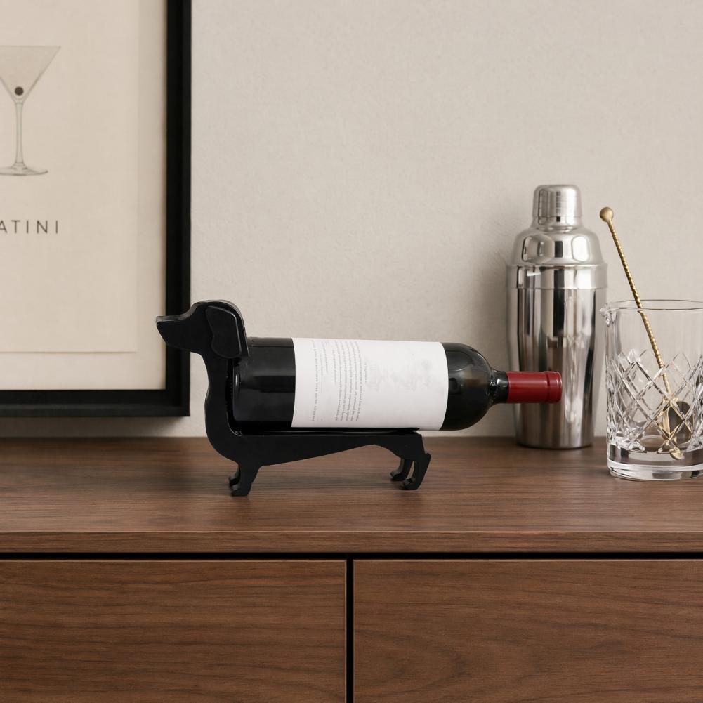 Plastic Wine Holder Wine Bottl - Home Bar Stand review and price