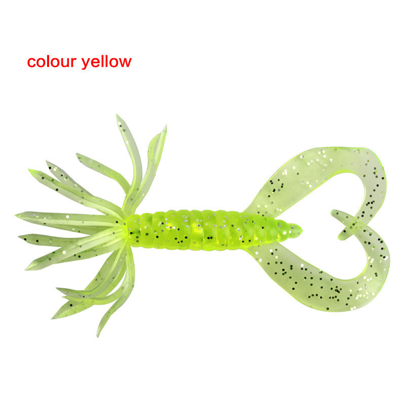 Umbrella Shape Soft Bait Fishi - Jigger Double Sided review and price