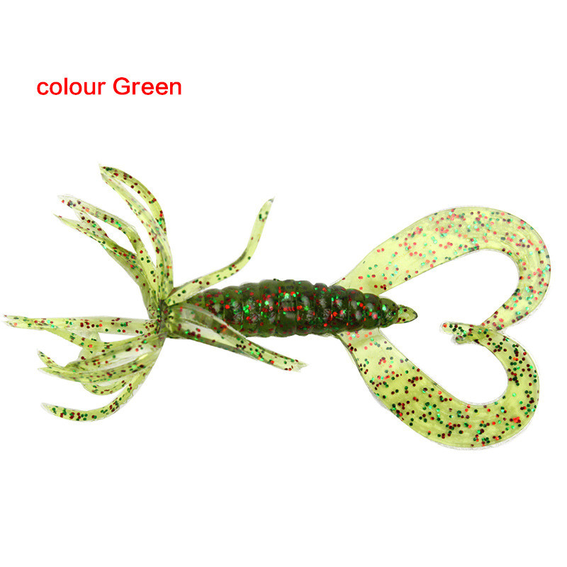 Umbrella Shape Soft Bait Fishi - Jigger Double Sided review and price