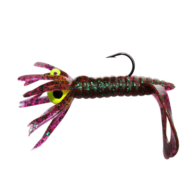 Umbrella Shape Soft Bait Fishi - Jigger Double Sided review and price