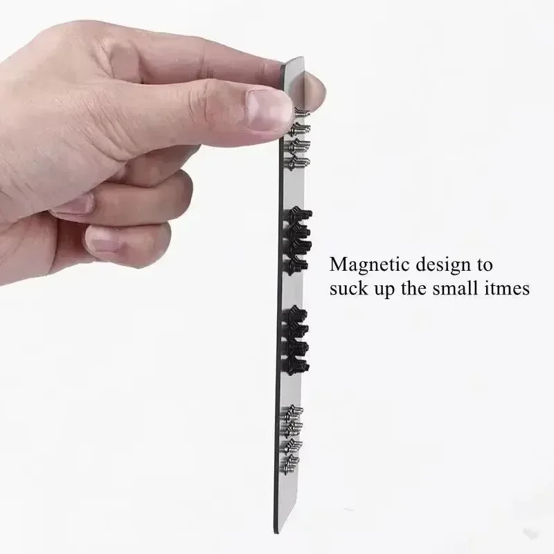 Grid Magnetic Silicone Work Ma - Bar Mat Rubber review and price