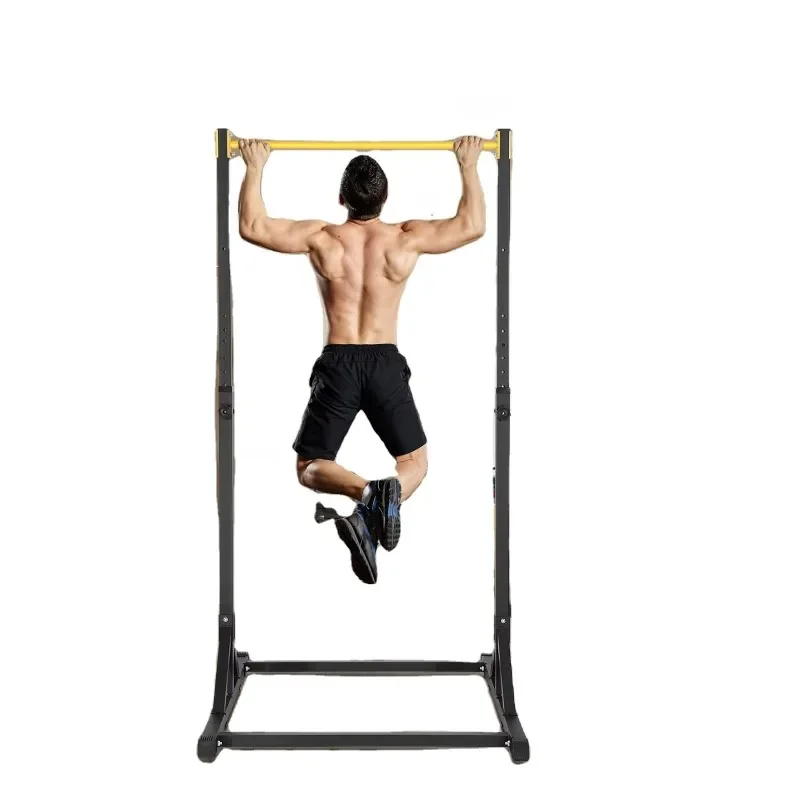 Pull up Bar Stand for Home Gym - Home Bar Stand review and price