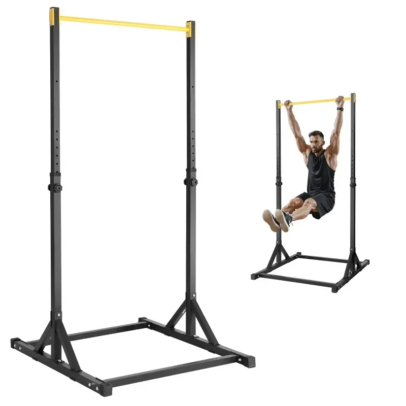 Pull up Bar Stand for Home Gym - Home Bar Stand review and price