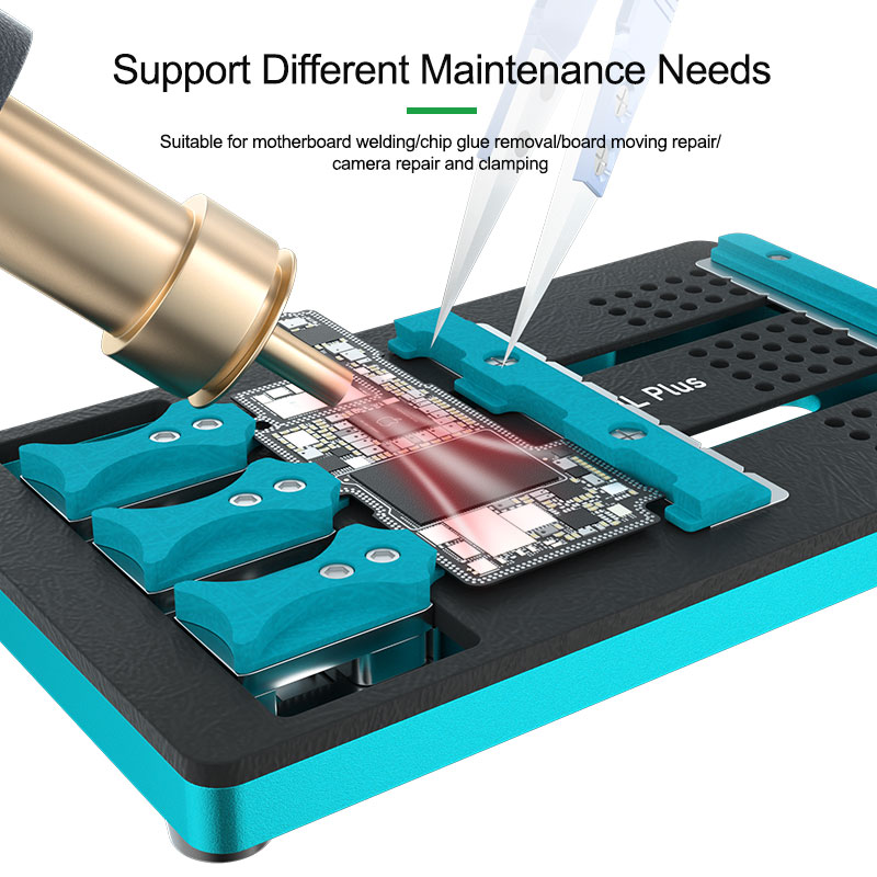 RELIFE RL-601L PLUS Universal  - Jigger Double Sided review and price