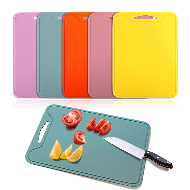 New Silicone Cutting Board Non - Bar Mat Rubber review and price
