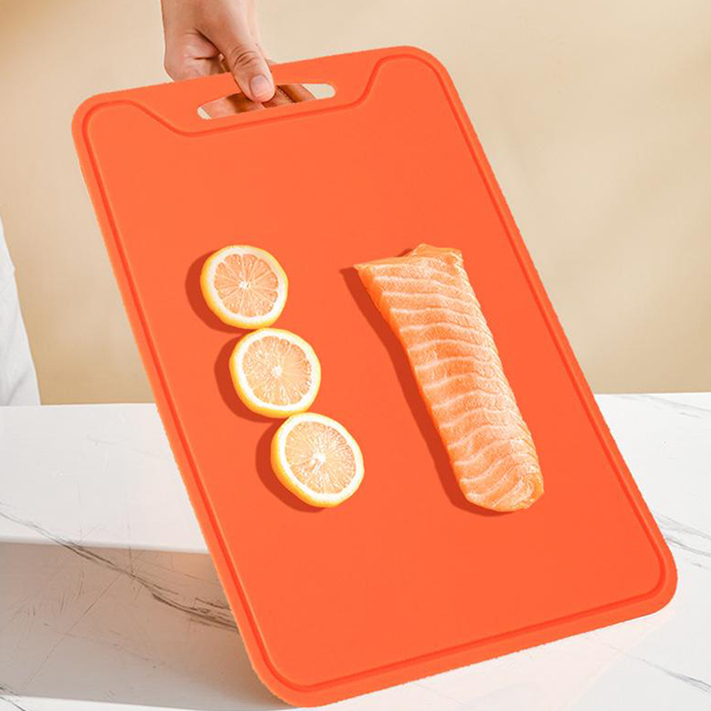 New Silicone Cutting Board Non - Bar Mat Rubber review and price