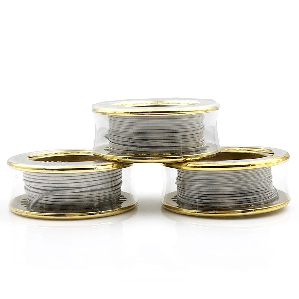 Ni80 Wire 26G 36GA 15 Feet Cla - Jigger Double Sided review and price
