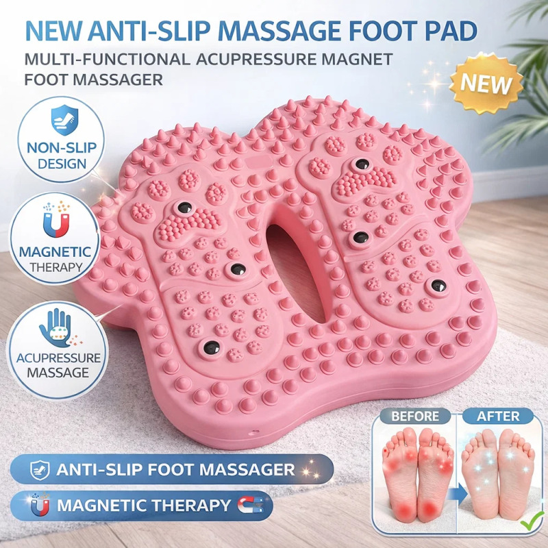 Foot Massage Mat For Indoor Ou - Bar Mat Rubber review and price
