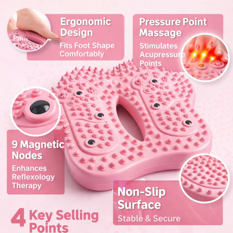 Foot Massage Mat For Indoor Ou - Bar Mat Rubber review and price