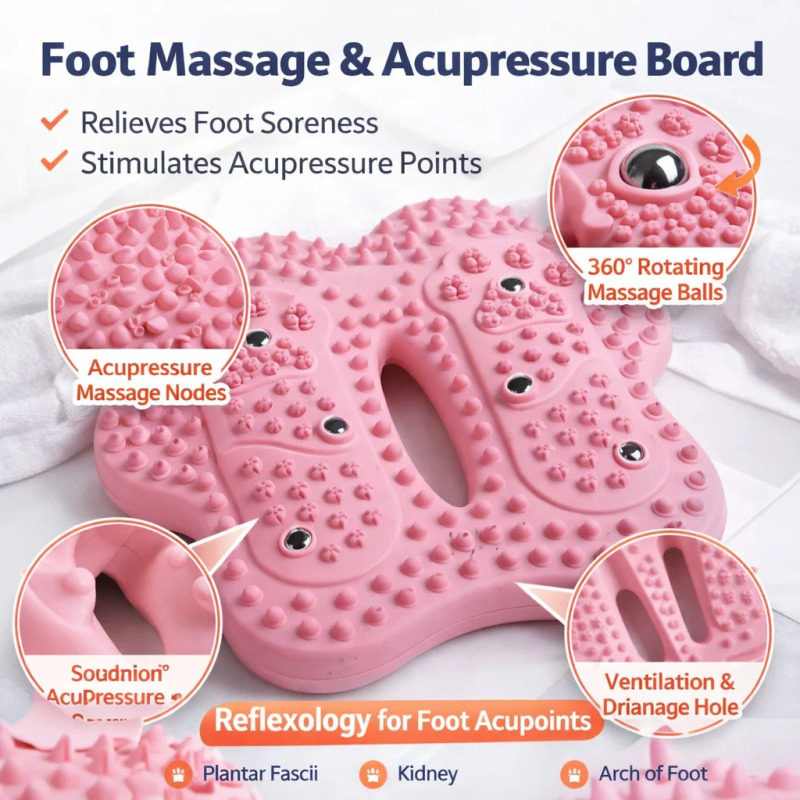 Foot Massage Mat For Indoor Ou - Bar Mat Rubber review and price