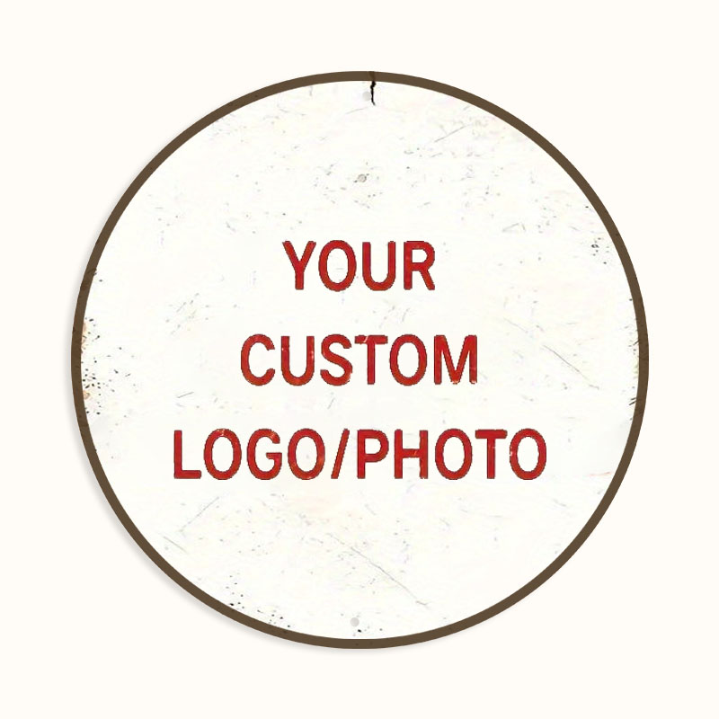 Custom Photo/Text Aluminum Sig - Home Bar Signs review and price