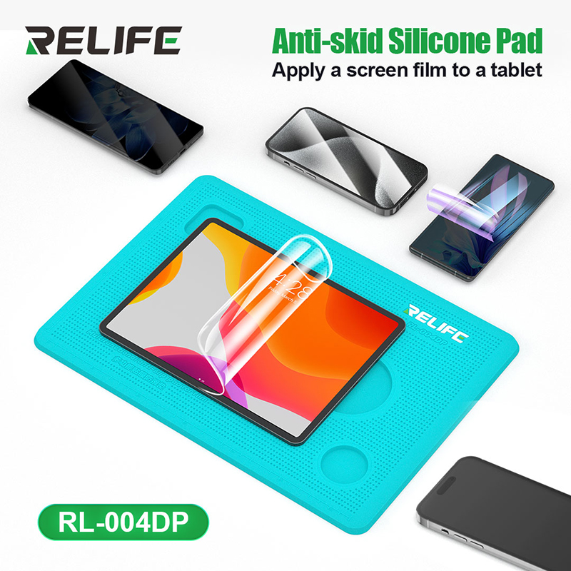 RELIFE RL-004DP Professional F - Bar Mat Rubber review and price