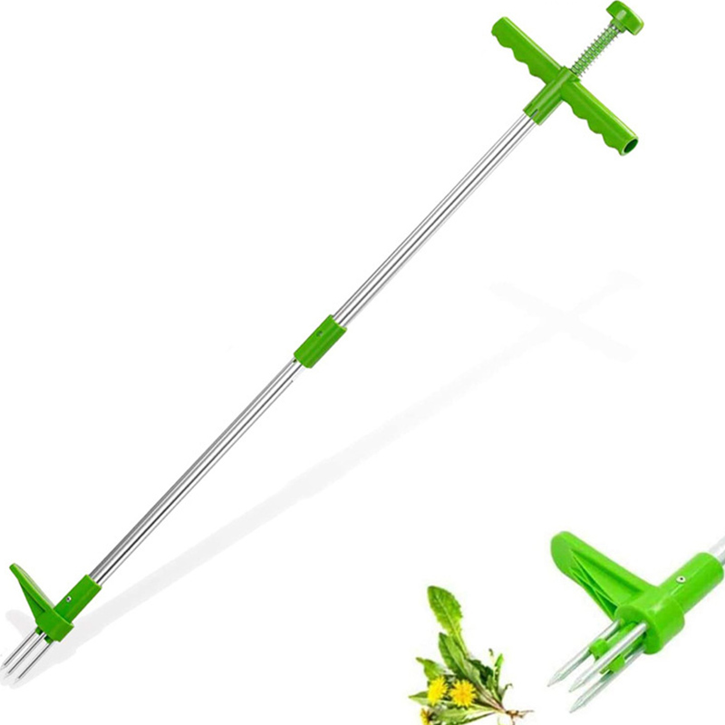 Portable Long Handle Weed Remo - Home Bar Supplies review and price