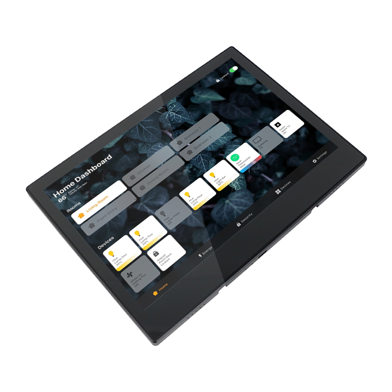 Tuya Smart 10.1 Inch IPS 2+16G - Home Bar Android review and price