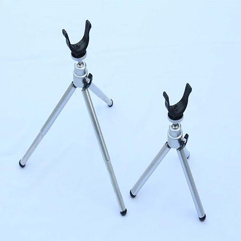 Telescopic Triangle Fishing Ro - Ice Pick Pick review and price