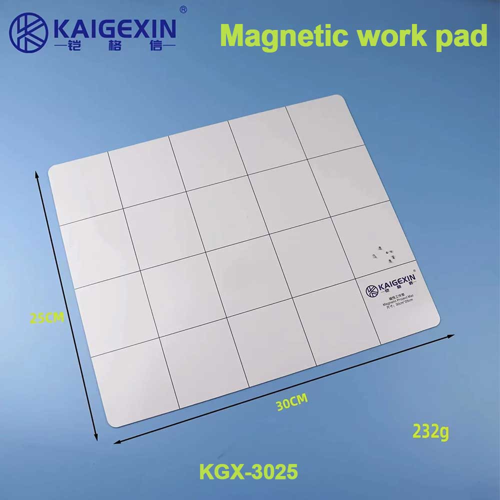 KGX Magnetic Work Pad for Lapt - Bar Mat Rubber review and price