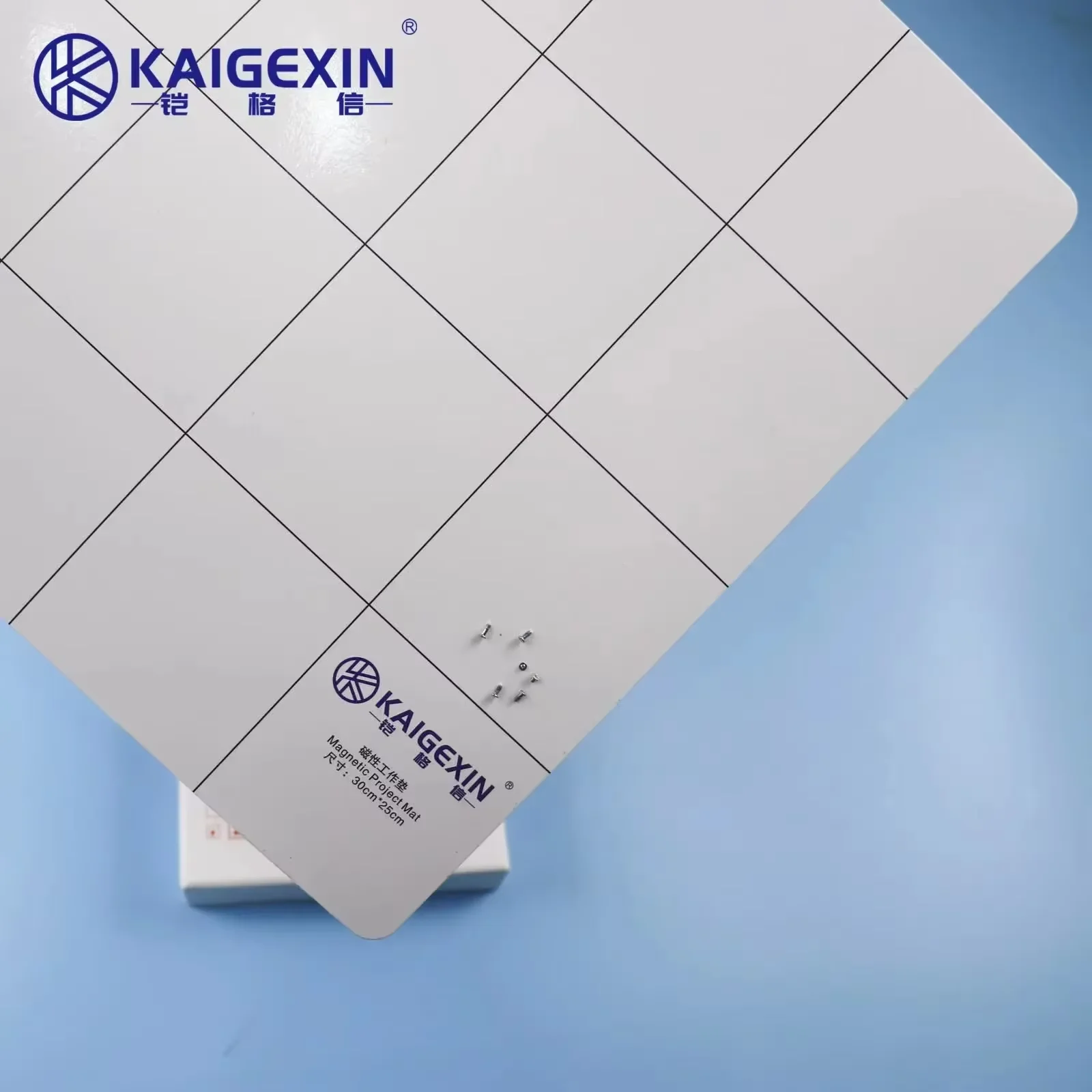 KGX Magnetic Work Pad for Lapt - Bar Mat Rubber review and price