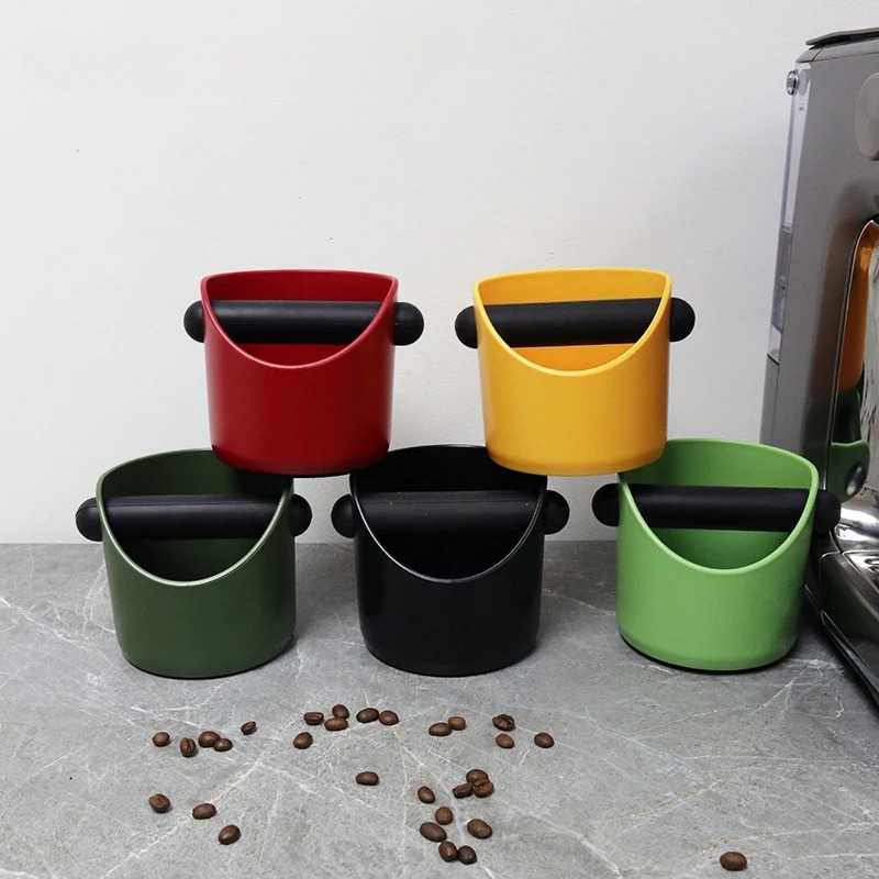 Coffee Knock Box Anti Slip Sho - Home Bar Supplies review and price