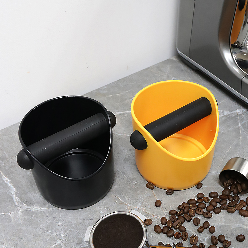 Coffee Knock Box Anti Slip Sho - Home Bar Supplies review and price