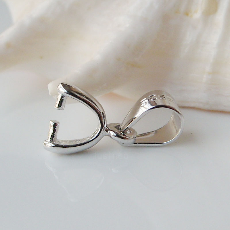 12mm solid 925 sterling silver - Ice Pick Pick review and price