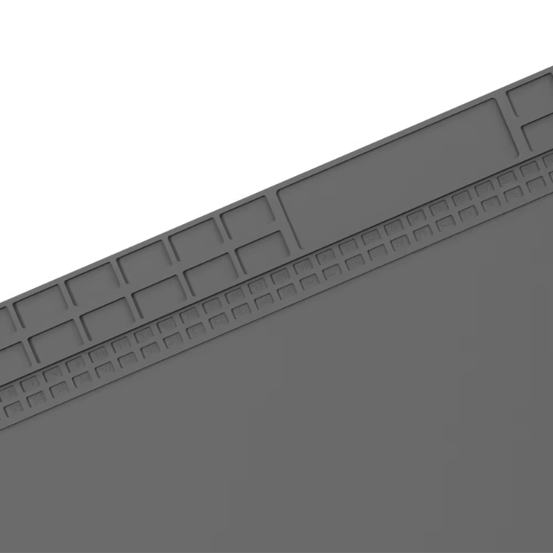 TE-713 Extra Large Mobile Phon - Bar Mat Rubber review and price