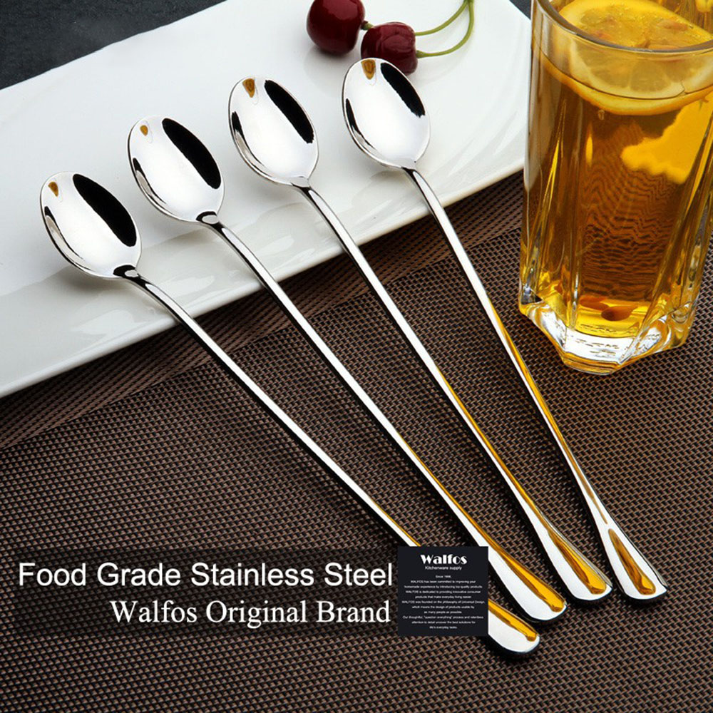 6pcs Stainless Steel  Ice Tea  - Ice Pick Pick review and price