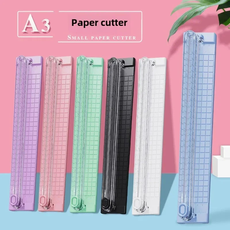 Lightweight A3A4 Paper Cutter  - Home Barbershop review and price