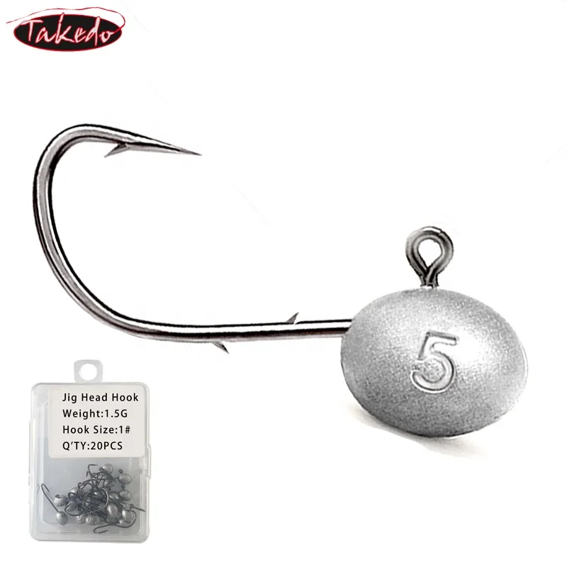 TAKEDO HG31 1.5G 2.5G 3.5G 5G  - Jigger Double Sided review and price