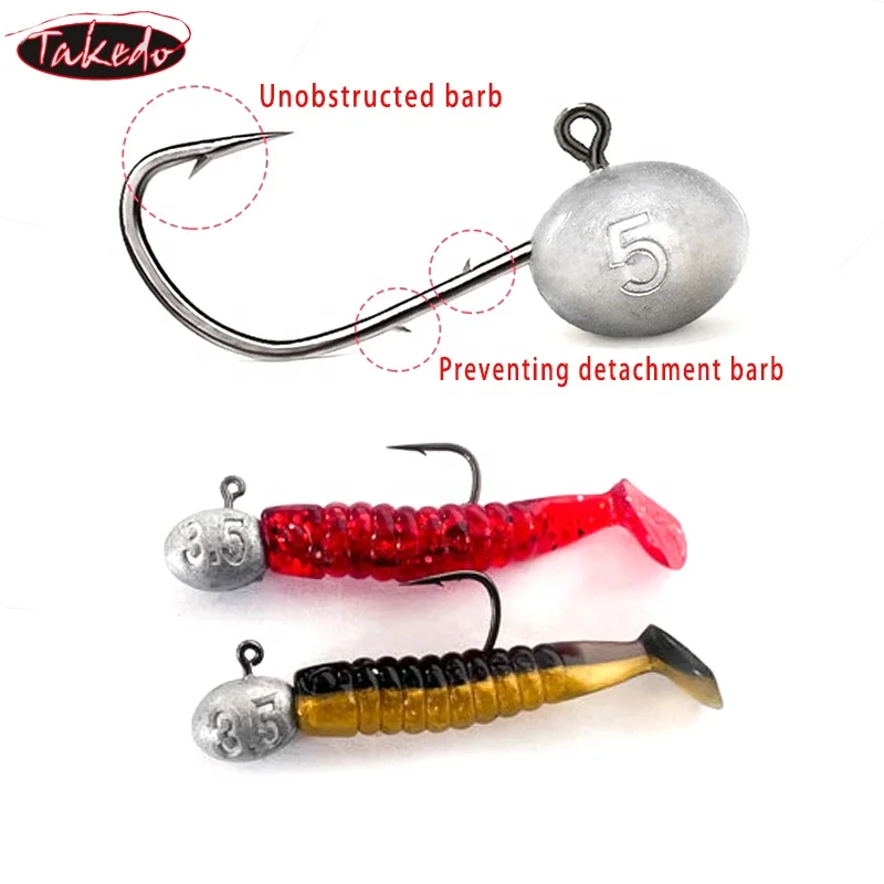 TAKEDO HG31 1.5G 2.5G 3.5G 5G  - Jigger Double Sided review and price