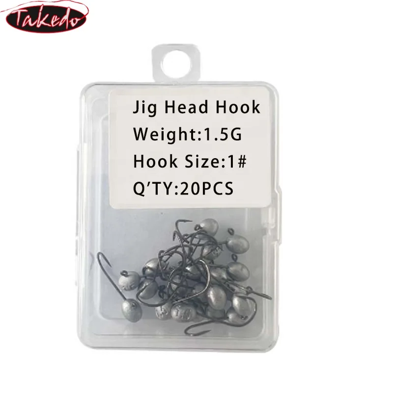 TAKEDO HG31 1.5G 2.5G 3.5G 5G  - Jigger Double Sided review and price
