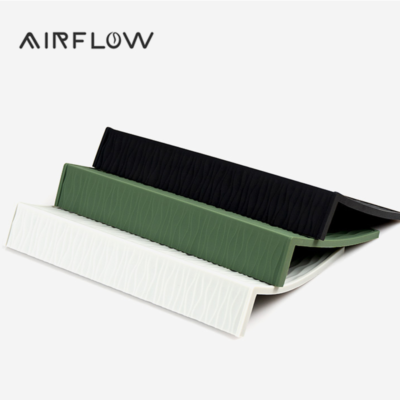 AIRFLOW Coffee Silicone Mat Es - Bar Mat Rubber review and price