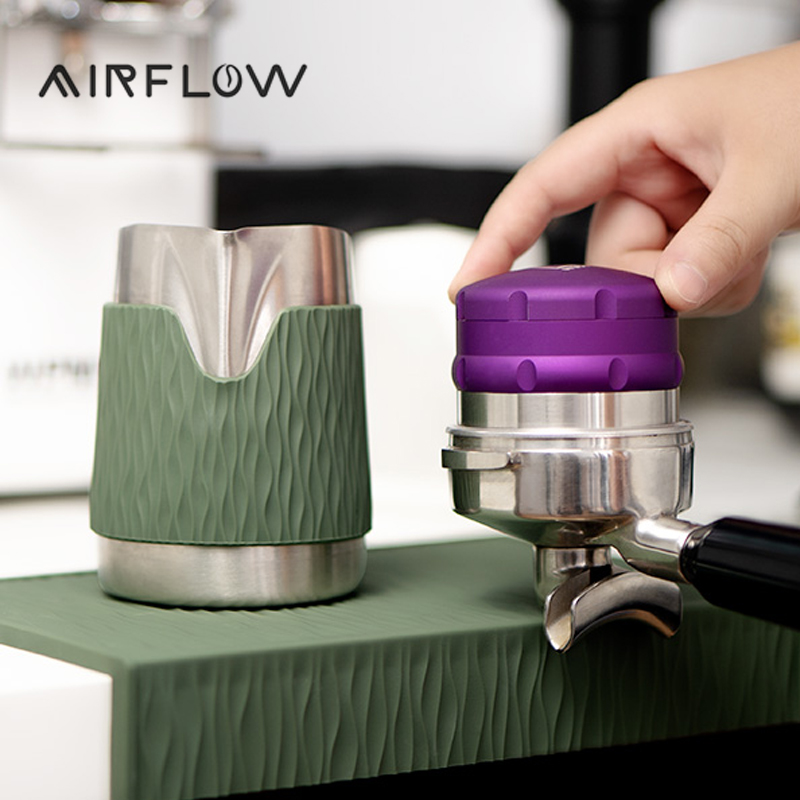 AIRFLOW Coffee Silicone Mat Es - Bar Mat Rubber review and price