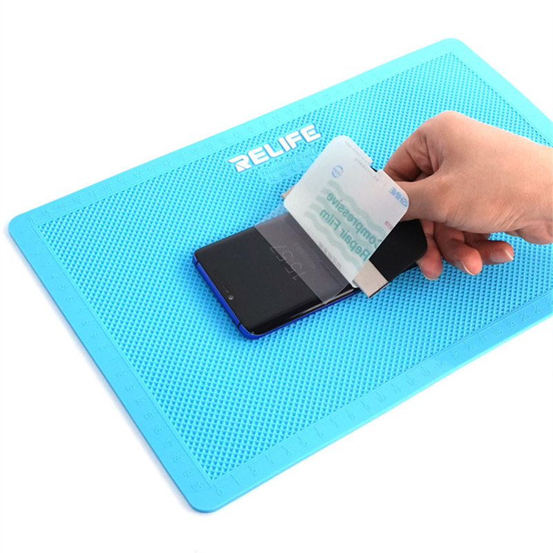 RELIFE RL-004D  Multi-Function - Bar Mat Rubber review and price