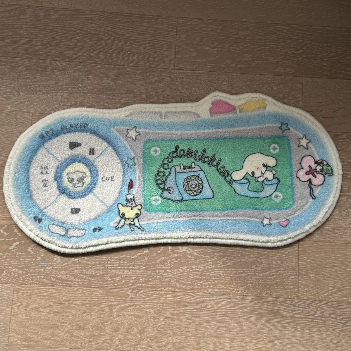 VIKAMA Cartoon Cute Pet Floor  - Home Bar Seating review and price