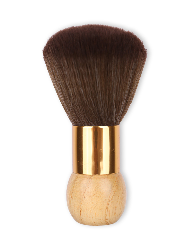 Salon Soft Hair Brush Sweeping - Home Barbershop review and price