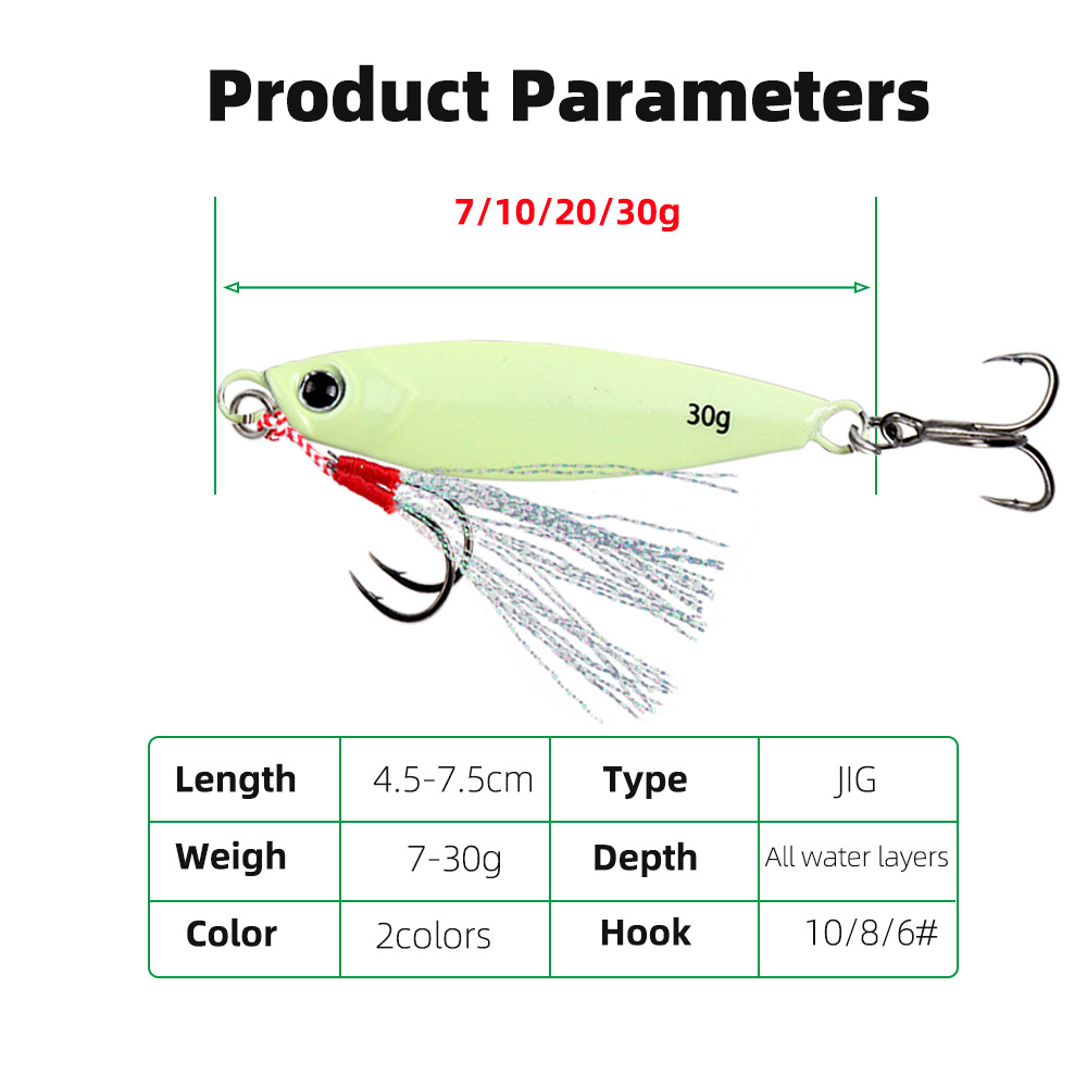2026 New Far Throw Luminous Ir - Jigger Double Sided review and price