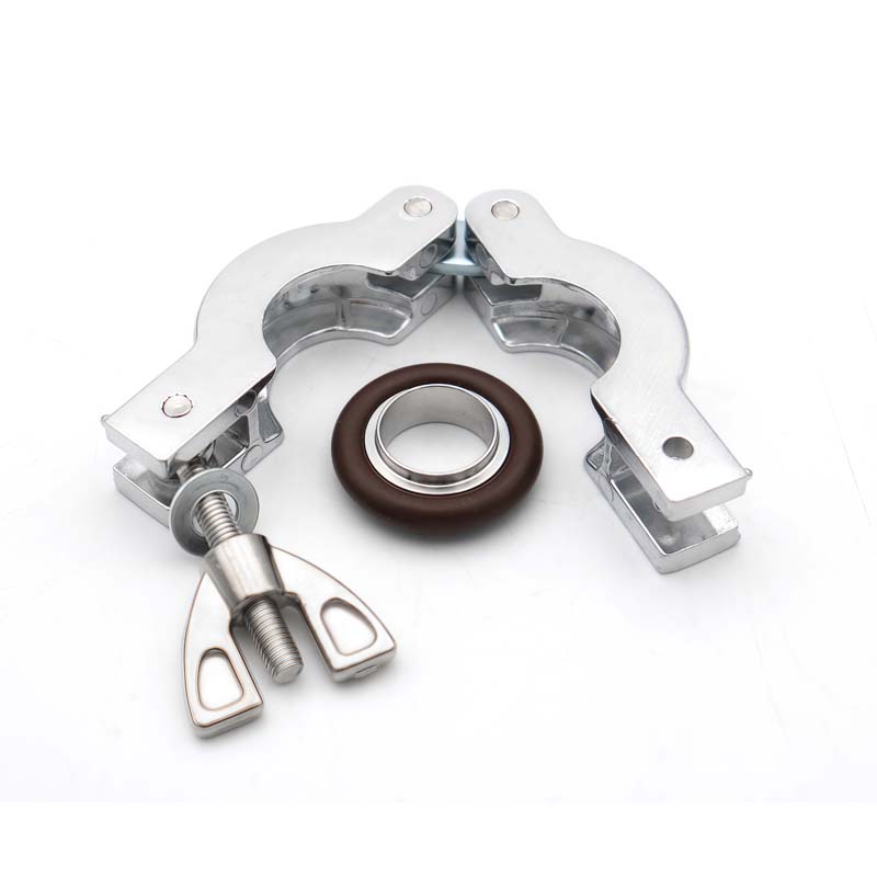 KF16 KF25 KF40 KF50 Aluminium  - Jigger Double Sided review and price