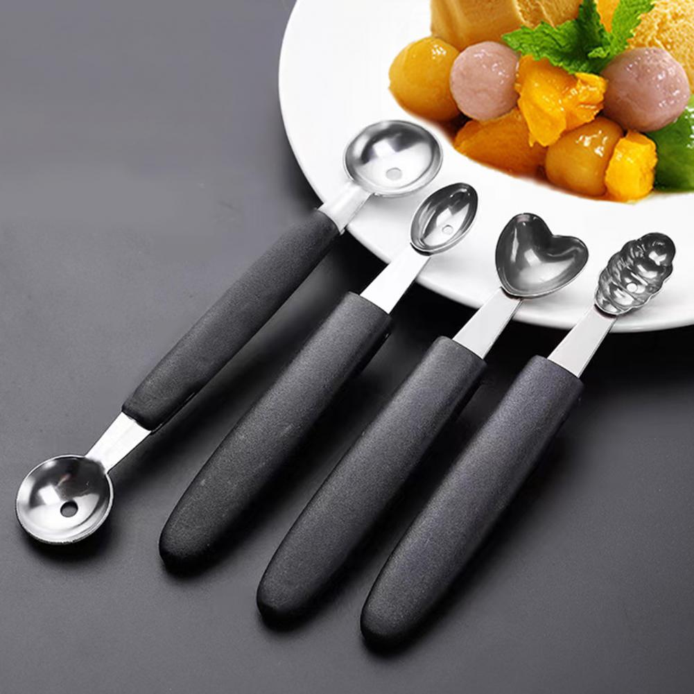 Ergonomic Ice Cream Scooper Ic - Ice Pick Pick review and price