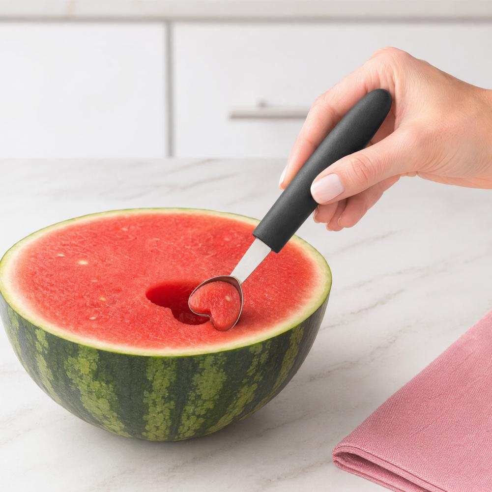 Ergonomic Ice Cream Scooper Ic - Ice Pick Pick review and price