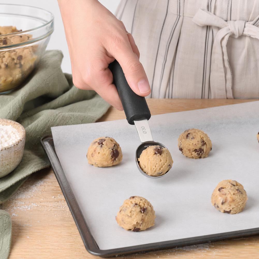 Ergonomic Ice Cream Scooper Ic - Ice Pick Pick review and price