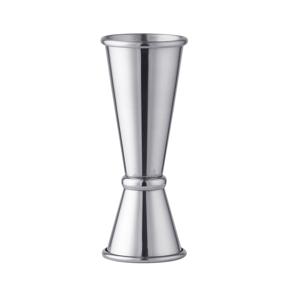 2 in 1 Double Sided Stainless  - Jigger Double Sided review and price