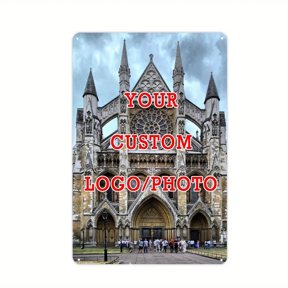 Customized Aluminum Metal Sign - Home Bar Signs review and price