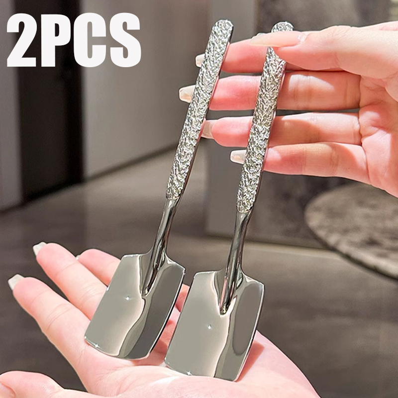 Stainless steel Shovel Spoon H - Ice Pick Pick review and price