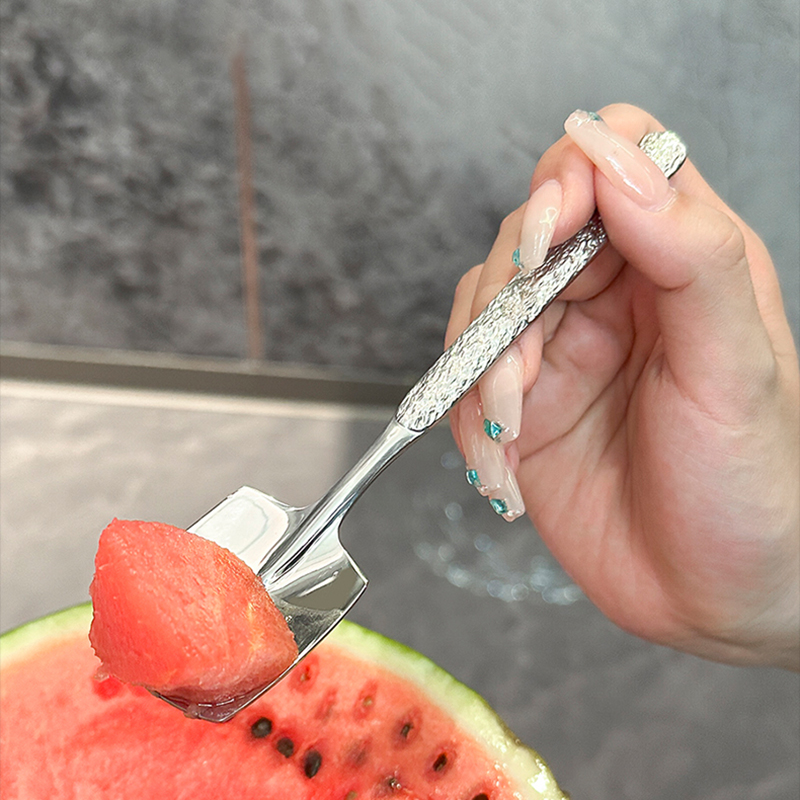 Stainless steel Shovel Spoon H - Ice Pick Pick review and price