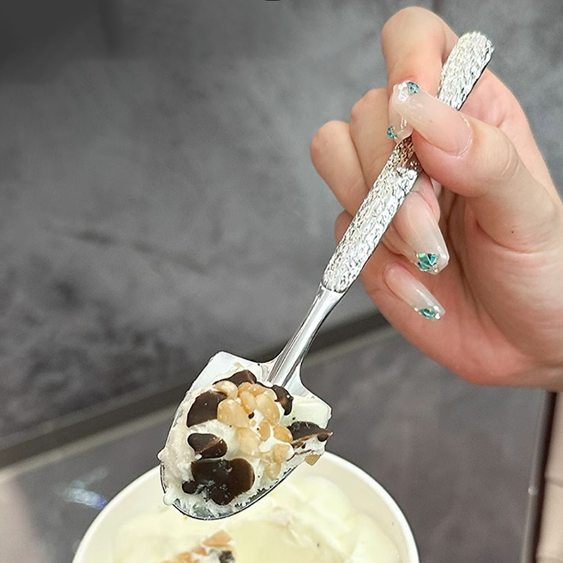Stainless steel Shovel Spoon H - Ice Pick Pick review and price