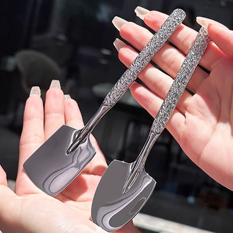 Stainless steel Shovel Spoon H - Ice Pick Pick review and price